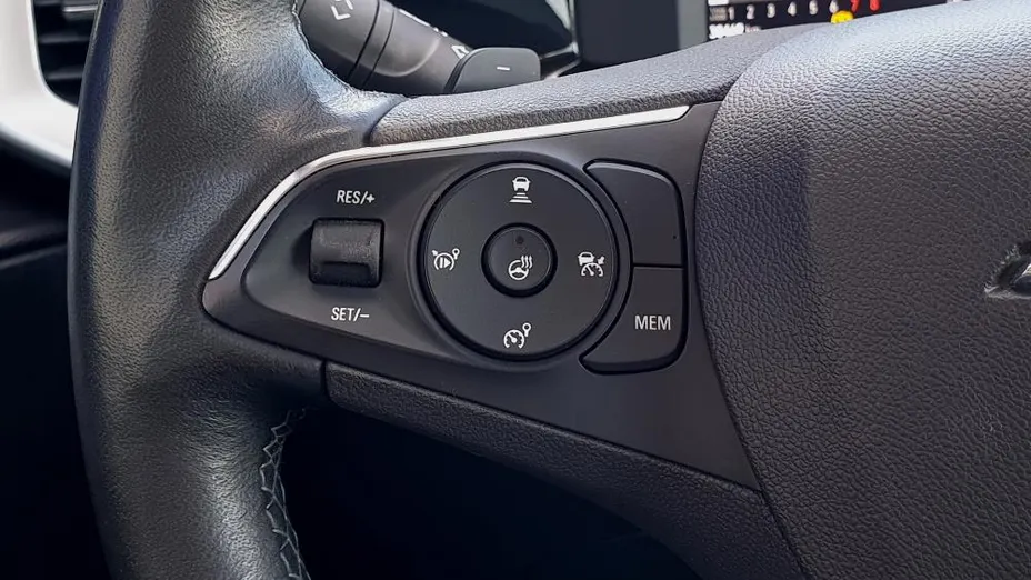 OPEL Mokka Mokka 1.2 T Elegance S&S aut