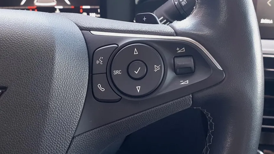 OPEL Mokka Mokka 1.2 T Elegance S&S aut