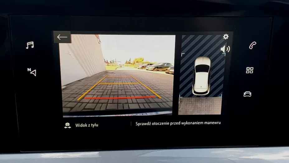 OPEL Mokka Mokka 1.2 T Elegance S&S aut