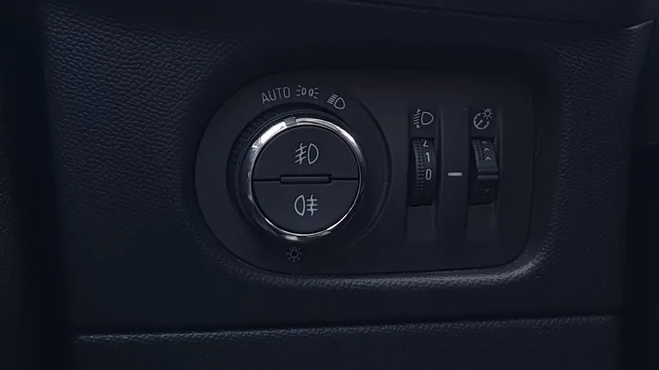 OPEL Mokka Mokka 1.2 T Elegance S&S aut