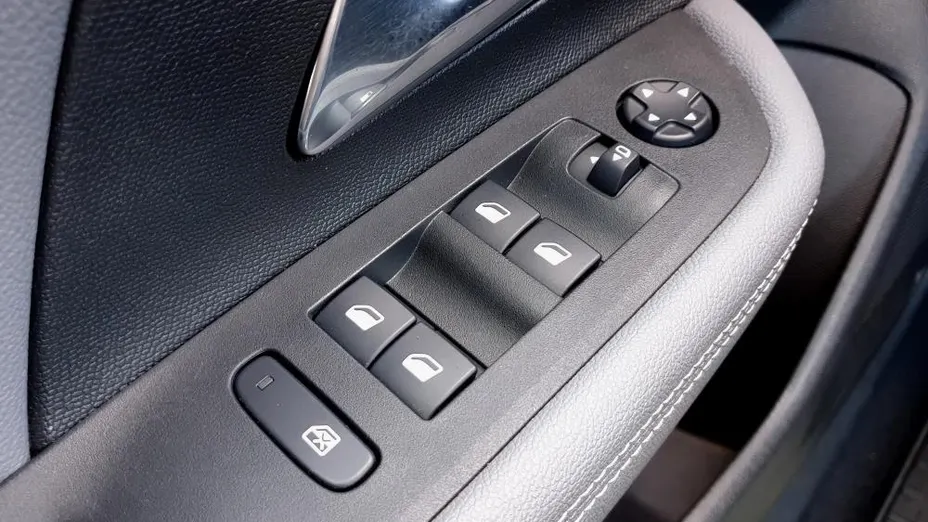 OPEL Mokka Mokka 1.2 T Elegance S&S aut