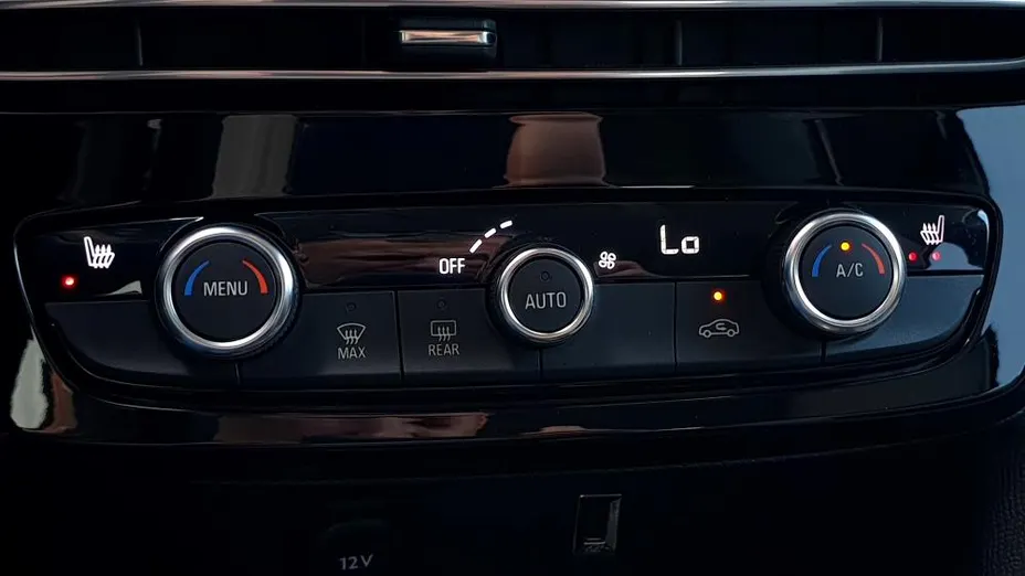 OPEL Mokka Mokka 1.2 T Elegance S&S aut