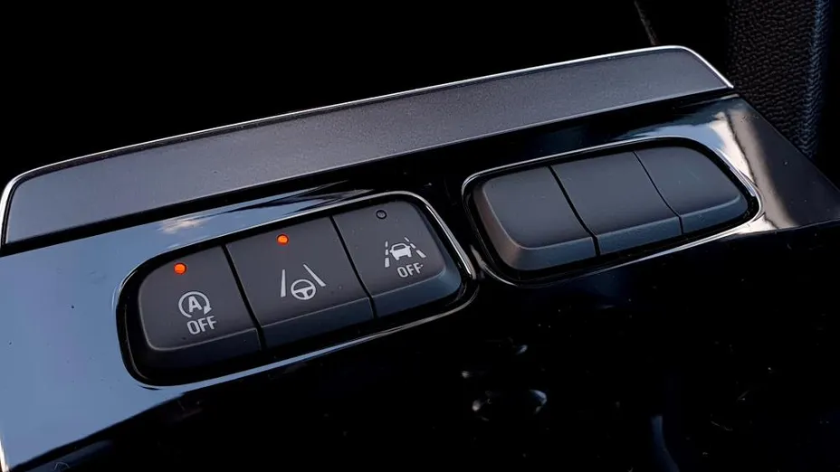 OPEL Mokka Mokka 1.2 T Elegance S&S aut