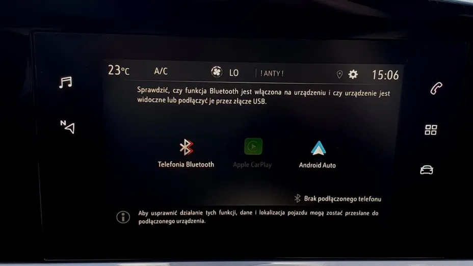 OPEL Mokka Mokka 1.2 T Elegance S&S aut