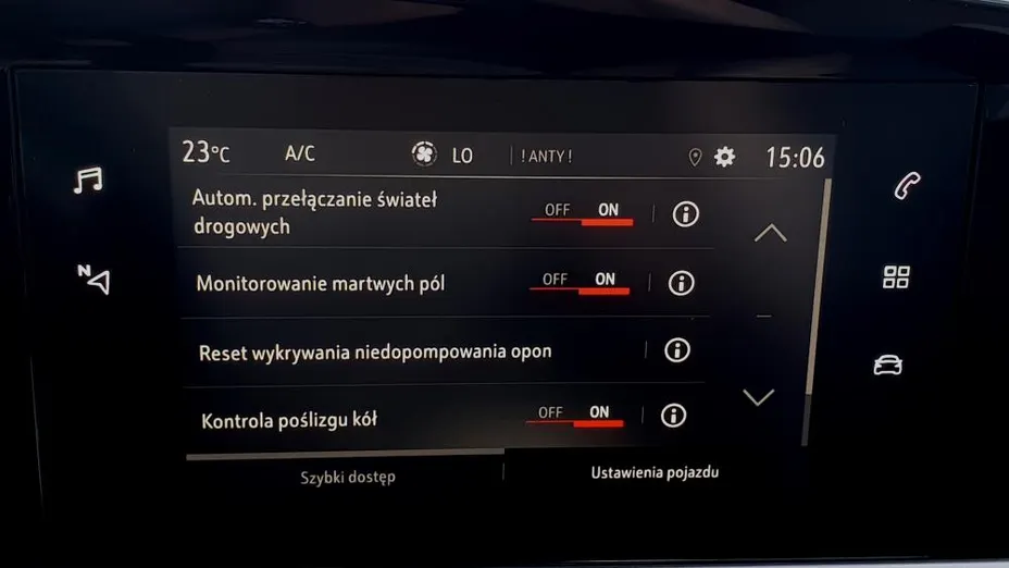 OPEL Mokka Mokka 1.2 T Elegance S&S aut