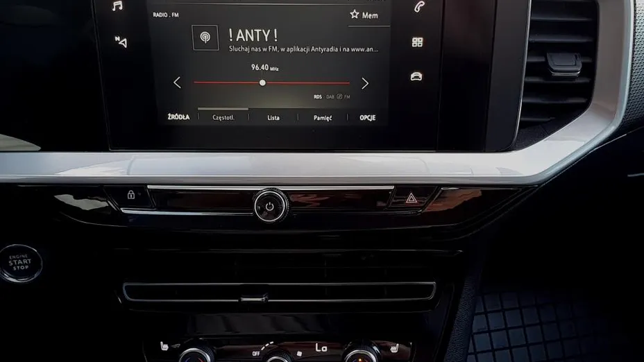 OPEL Mokka Mokka 1.2 T Elegance S&S aut