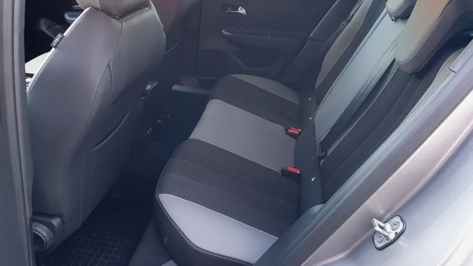 OPEL Mokka Mokka 1.2 T Elegance S&S aut