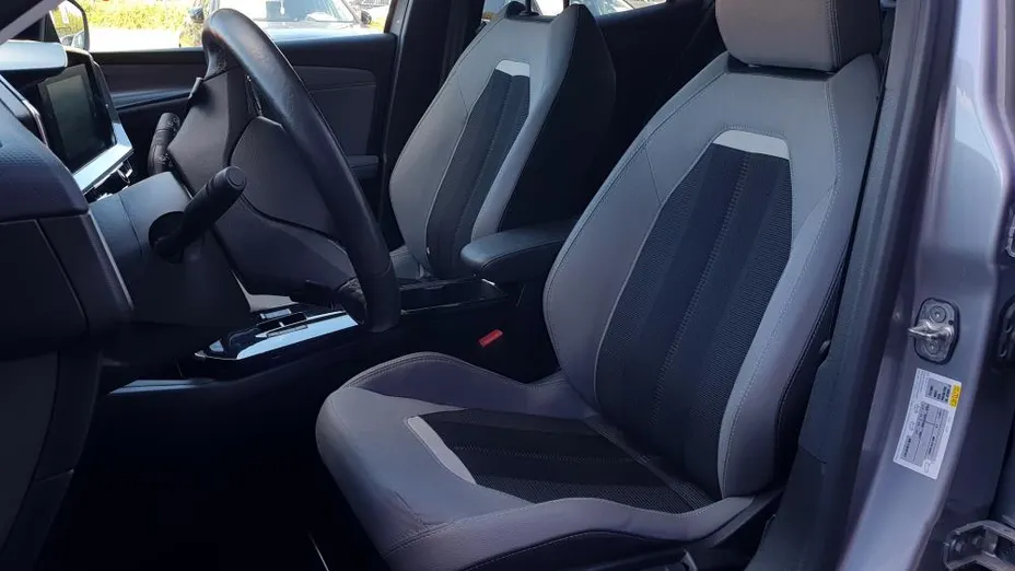 OPEL Mokka Mokka 1.2 T Elegance S&S aut