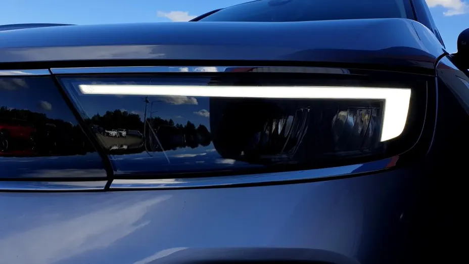 OPEL Mokka Mokka 1.2 T Elegance S&S aut