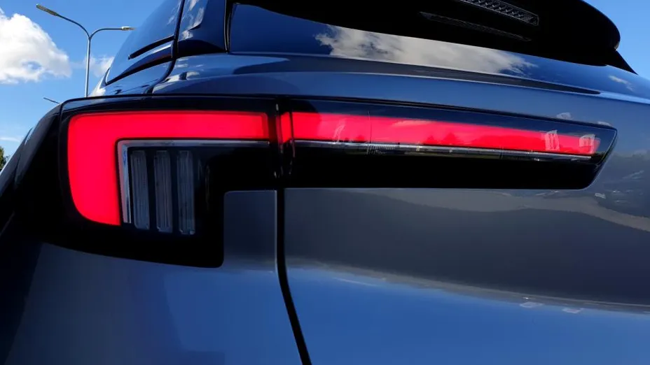 OPEL Mokka Mokka 1.2 T Elegance S&S aut