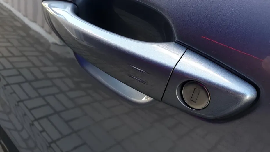 OPEL Mokka Mokka 1.2 T Elegance S&S aut