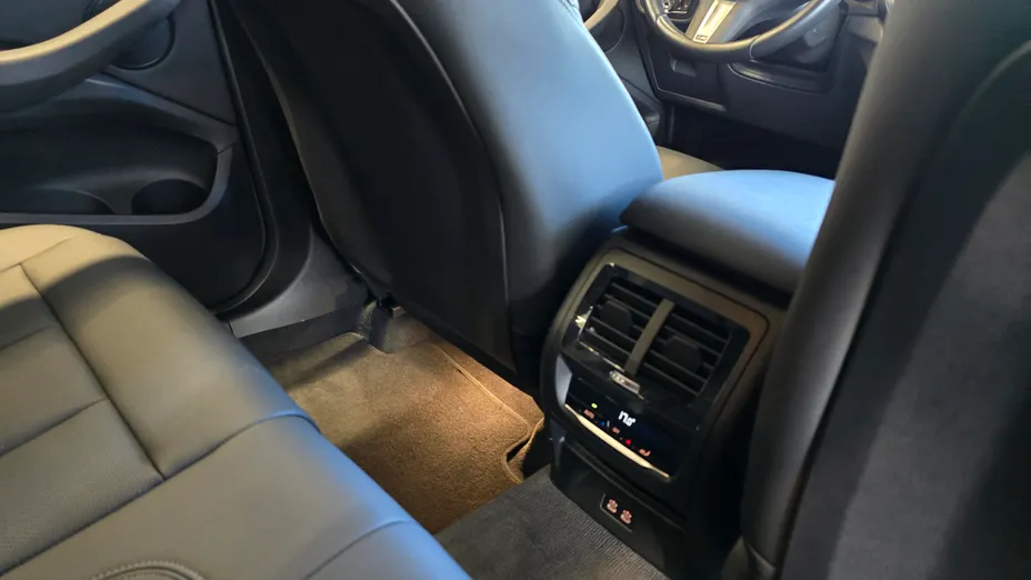 BMW X3 X3 xDrive20i mHEV M Sport sport-aut