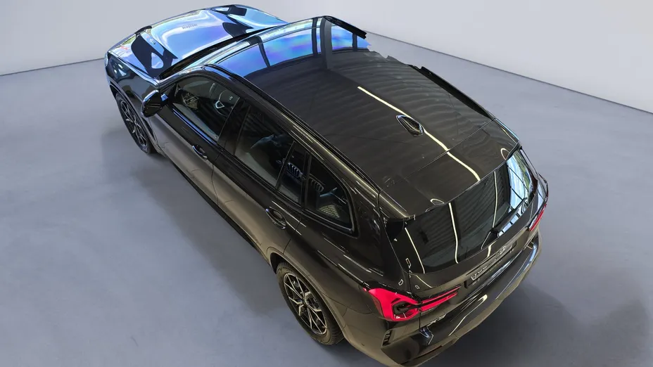 BMW X3 X3 xDrive20i mHEV M Sport sport-aut