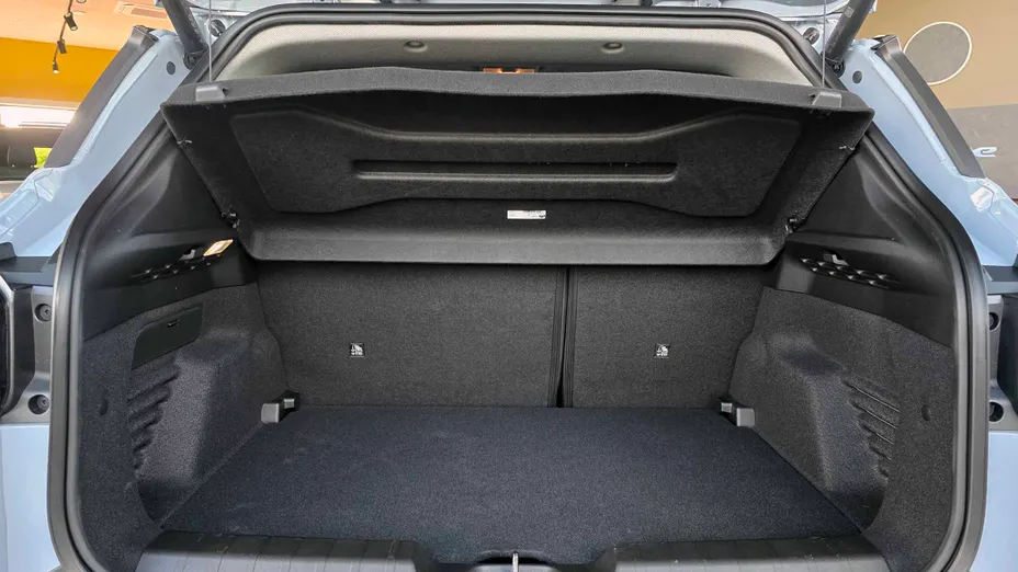 JEEP Avenger Avenger 1.2 T3 mHEV Altitude FWD eDCT6 Nowy