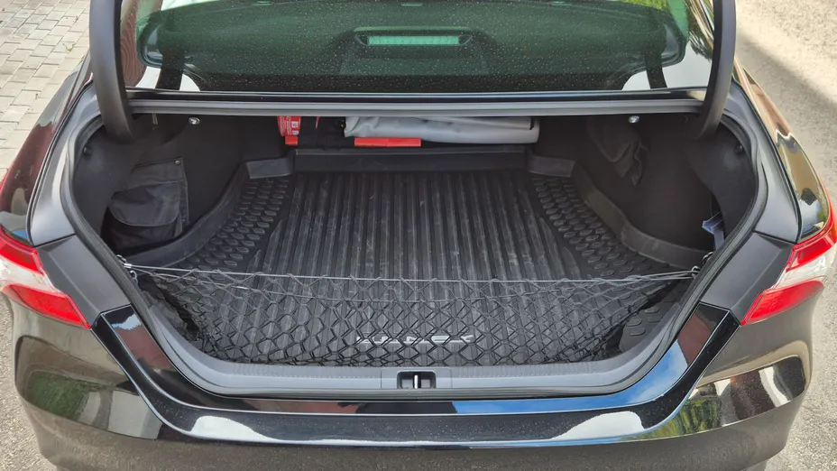 TOYOTA Camry Camry 2.5 Hybrid Prestige CVT