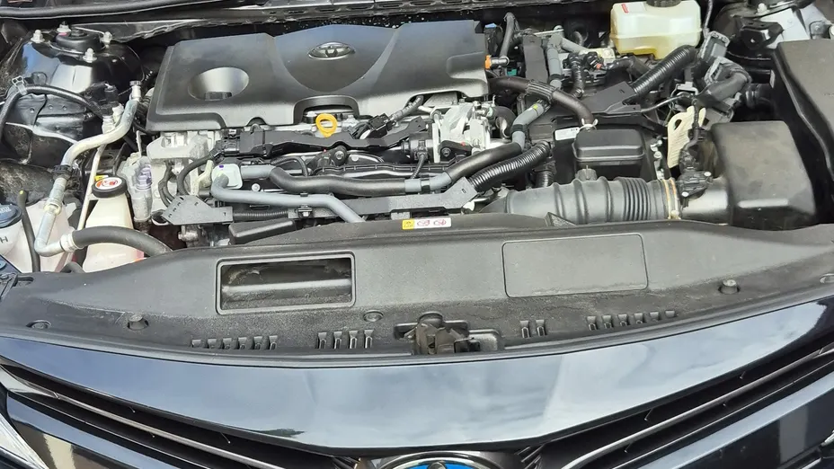 TOYOTA Camry Camry 2.5 Hybrid Prestige CVT