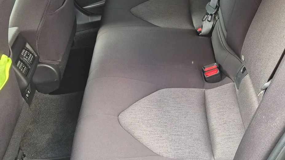 TOYOTA Camry Camry 2.5 Hybrid Prestige CVT