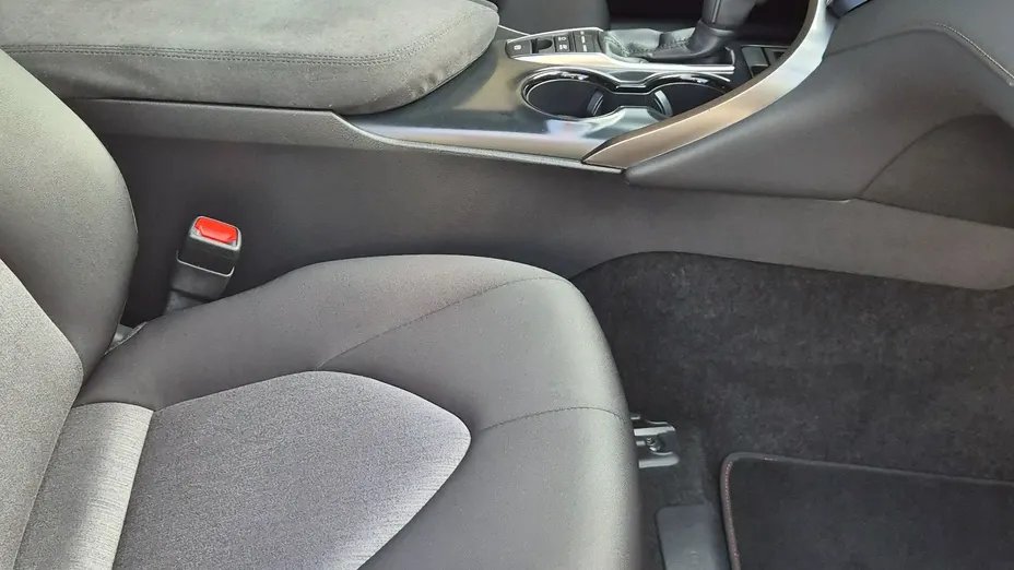 TOYOTA Camry Camry 2.5 Hybrid Prestige CVT