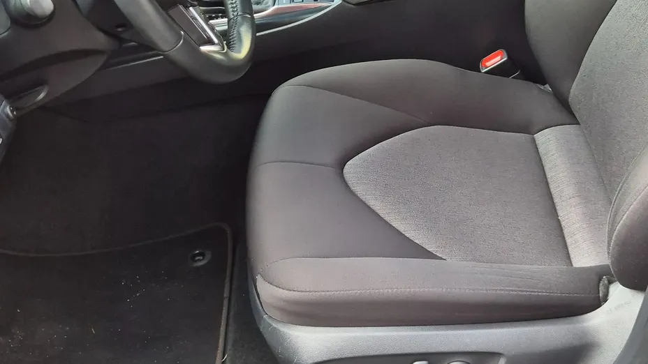 TOYOTA Camry Camry 2.5 Hybrid Prestige CVT