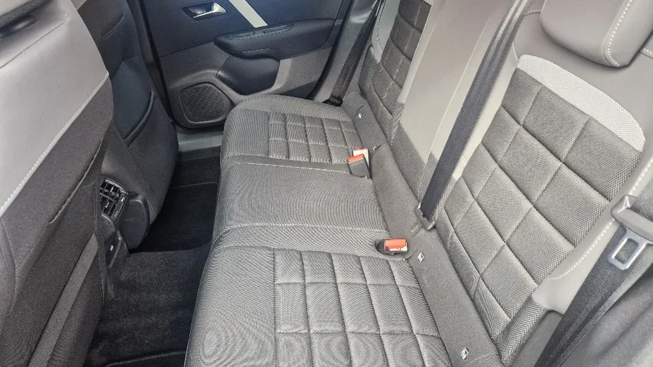 CITROEN C4 C4 1.2 mHEV Plus eDCT6