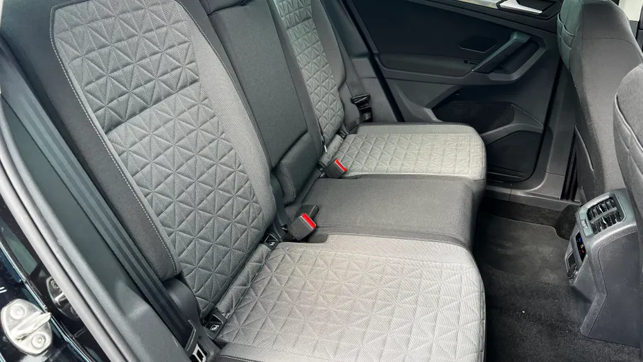 VOLKSWAGEN Tiguan Tiguan 1.5 TSI EVO Life DSG