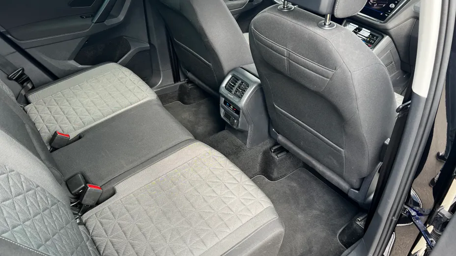 VOLKSWAGEN Tiguan Tiguan 1.5 TSI EVO Life DSG