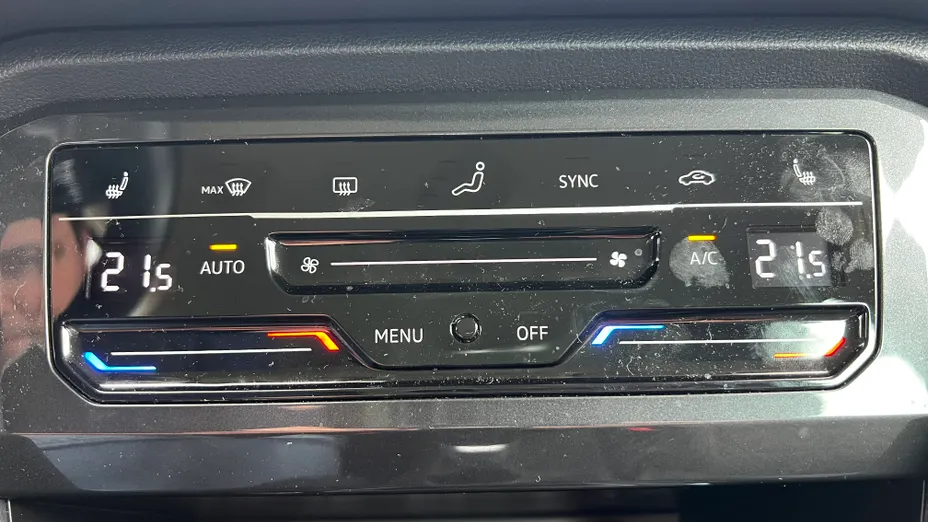 VOLKSWAGEN Tiguan Tiguan 1.5 TSI EVO Life DSG