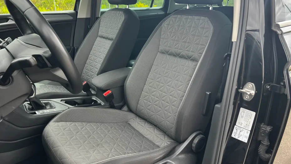 VOLKSWAGEN Tiguan Tiguan 1.5 TSI EVO Life DSG