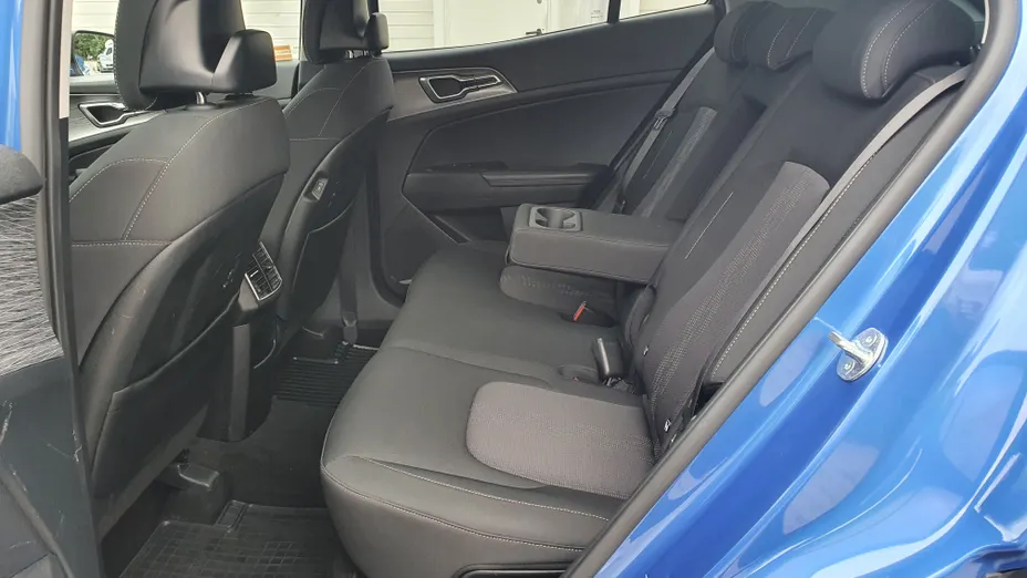 KIA Sportage Sportage 1.6 T-GDI mHEV L 2WD DCT