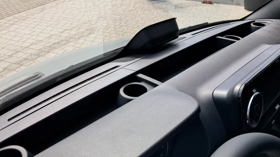 MERCEDES-BENZ Sprinter Sprinter 317 CDI 907.135 Nowy