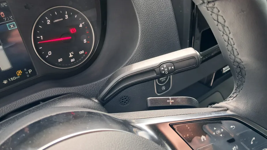 MERCEDES-BENZ Sprinter Sprinter 317 CDI 907.135 Nowy