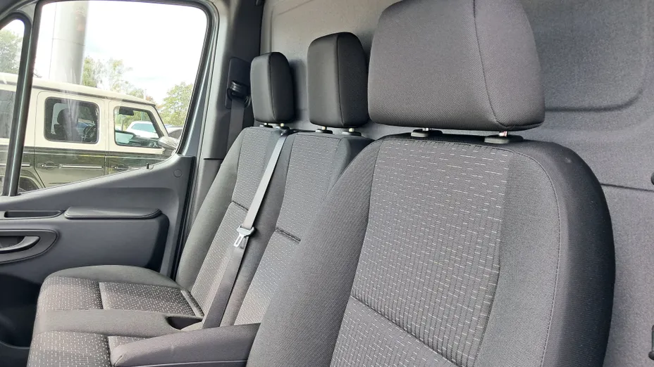 MERCEDES-BENZ Sprinter Sprinter 317 CDI 907.135 Nowy