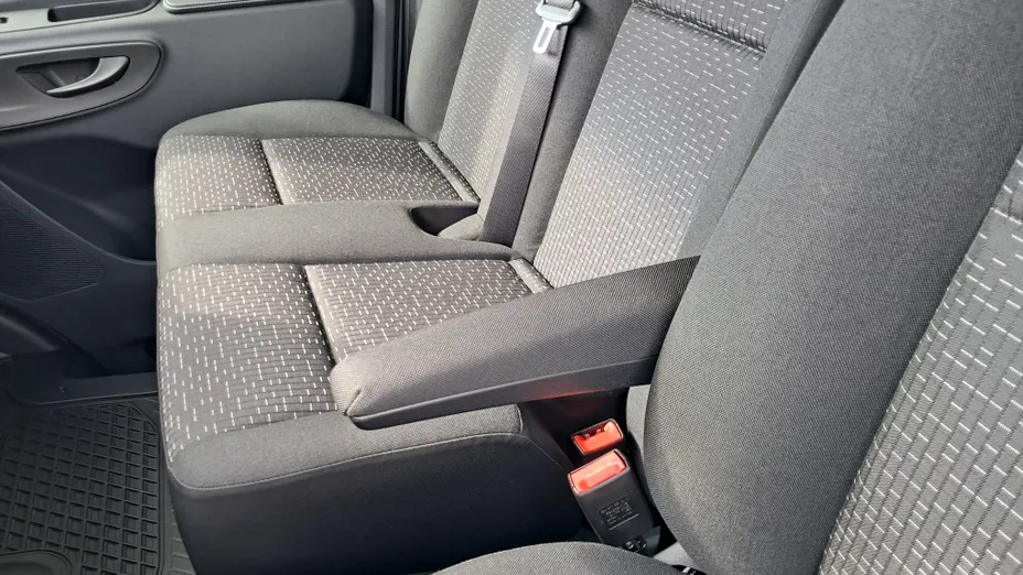 MERCEDES-BENZ Sprinter Sprinter 317 CDI 907.135 Nowy