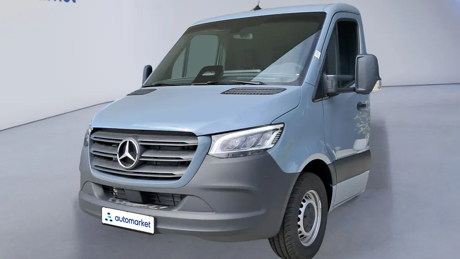 MERCEDES-BENZ Sprinter Sprinter 317 CDI 907.135 Nowy