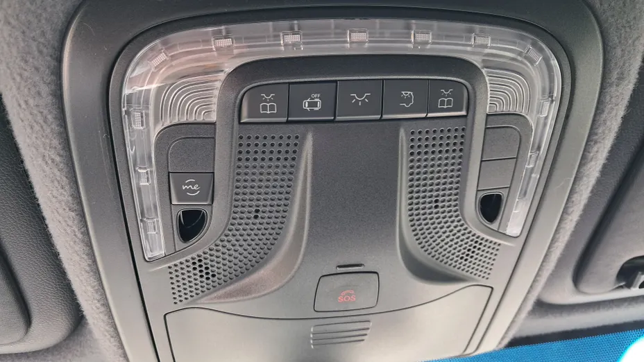 MERCEDES-BENZ Sprinter Sprinter 317 CDI 907.135 Nowy