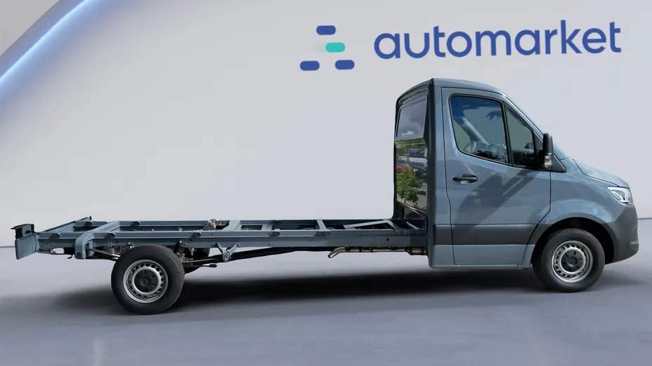 MERCEDES-BENZ Sprinter Sprinter 317 CDI 907.135 Nowy