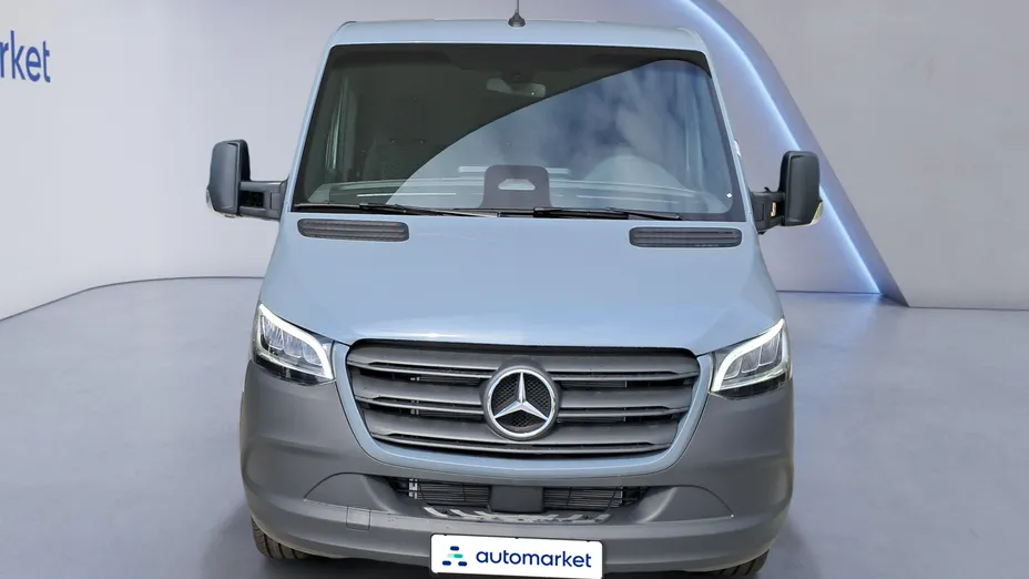 MERCEDES-BENZ Sprinter Sprinter 317 CDI 907.135 Nowy
