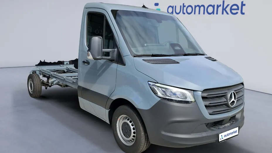 MERCEDES-BENZ Sprinter Sprinter 317 CDI 907.135 Nowy