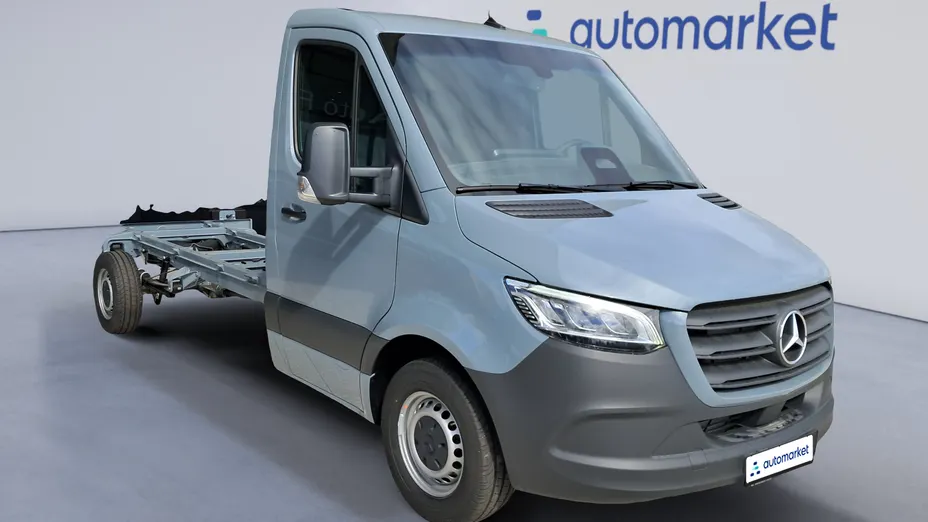 MERCEDES-BENZ Sprinter Sprinter 317 CDI 907.135 Nowy