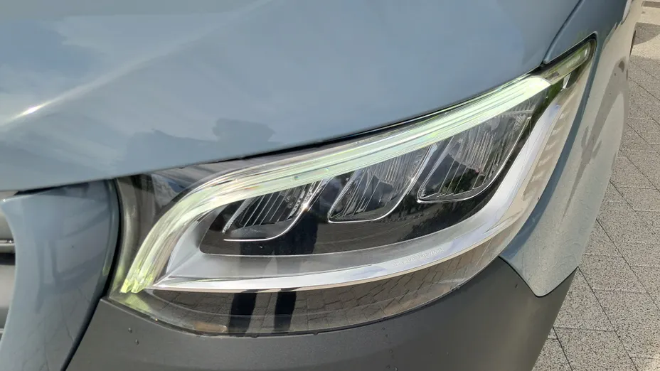 MERCEDES-BENZ Sprinter Sprinter 317 CDI 907.135 Nowy