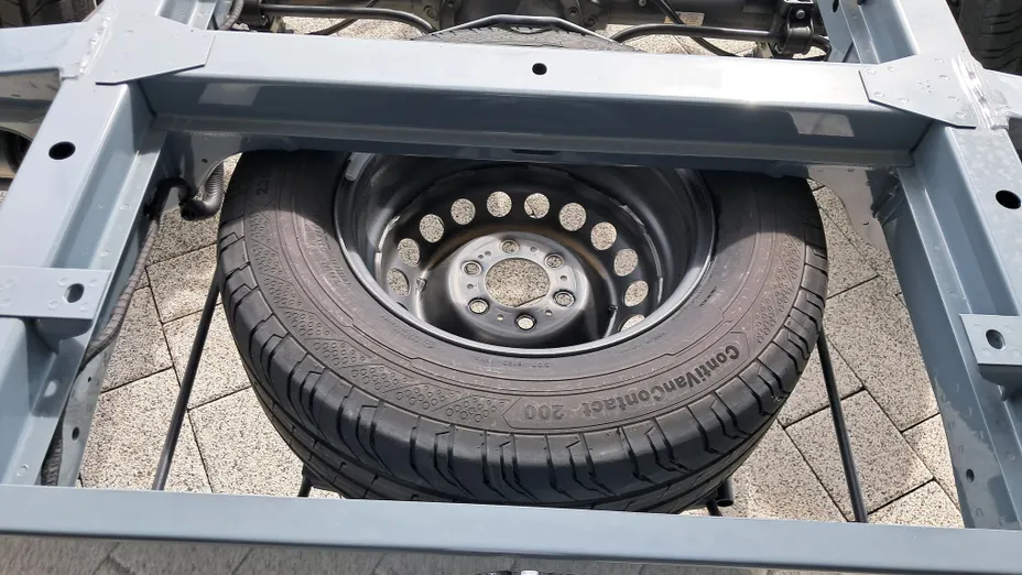 MERCEDES-BENZ Sprinter Sprinter 317 CDI 907.135 Nowy