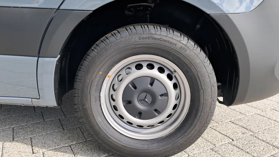 MERCEDES-BENZ Sprinter Sprinter 317 CDI 907.135 Nowy