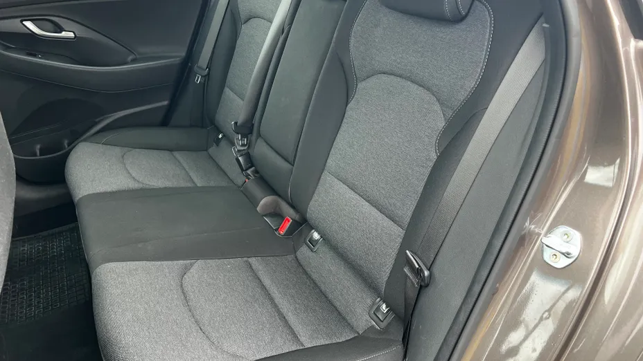 HYUNDAI i30 i30 1.5 T-GDI 48V Smart