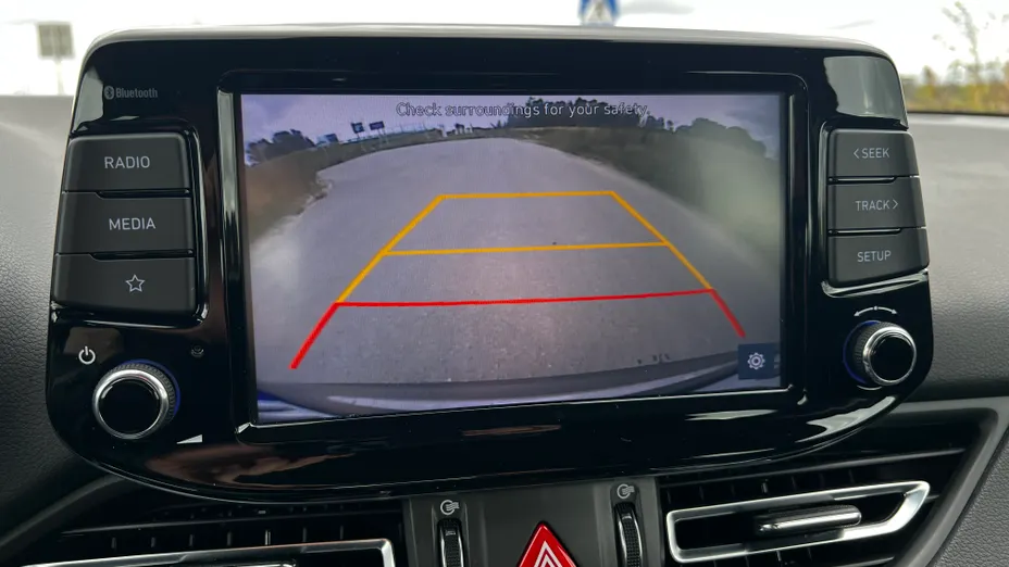 HYUNDAI i30 i30 1.5 T-GDI 48V Smart