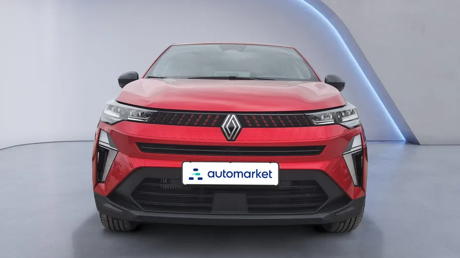 RENAULT Captur Captur 1.0 TCe Evolution LPG Nowy