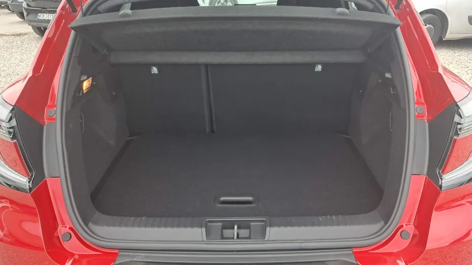 RENAULT Captur Captur 1.0 TCe Evolution LPG Nowy