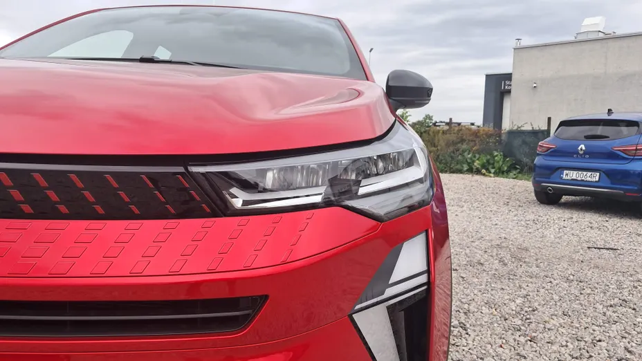 RENAULT Captur Captur 1.0 TCe Evolution LPG Nowy