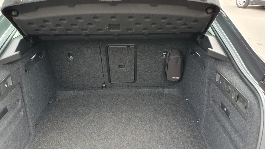 SKODA Superb Superb 1.5 TSI Ambition DSG