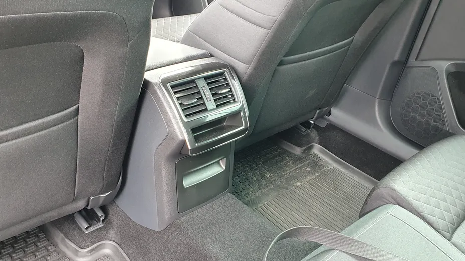 SKODA Superb Superb 1.5 TSI Ambition DSG