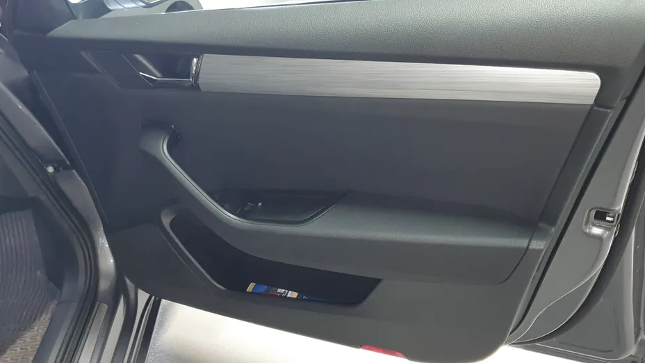 SKODA Superb Superb 1.5 TSI Ambition DSG